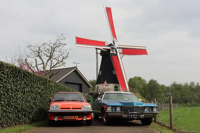 nationale molendag 2023