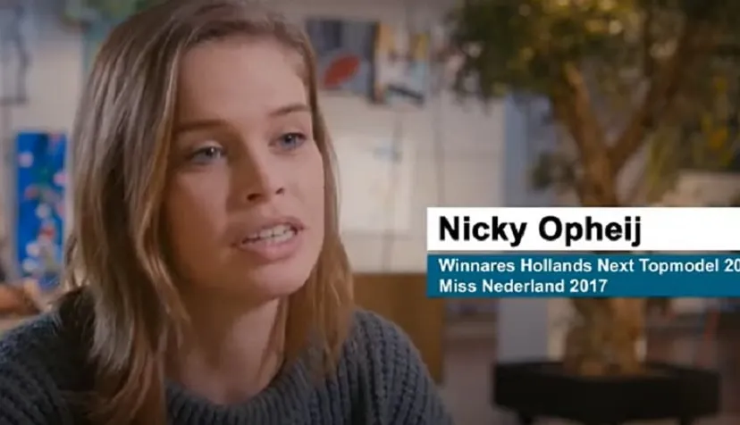 nicky opheij