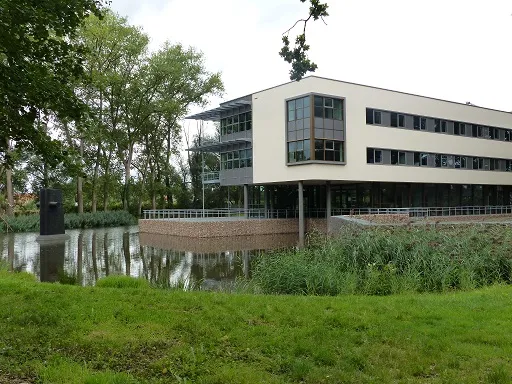 nieuwbouw klein website werken bij