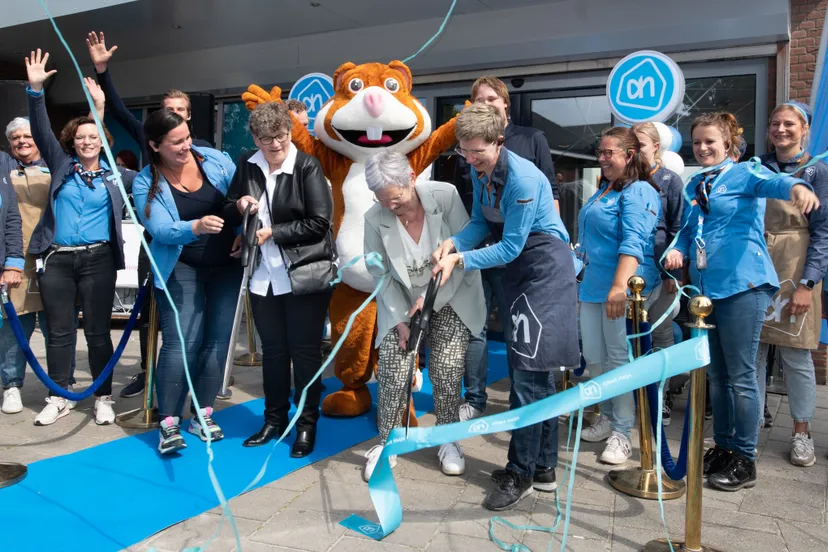 officieumlleopeningalbertheijnerp5juli2022foto albertheijnyasminhargreaves