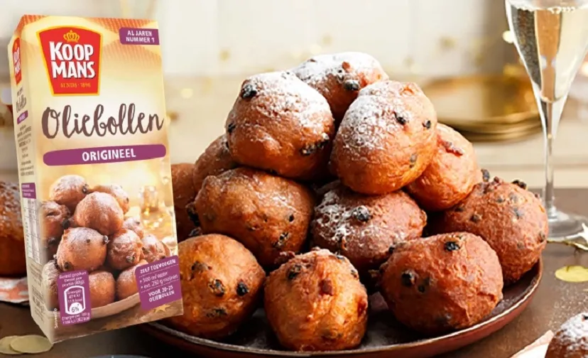 oliebollen 1