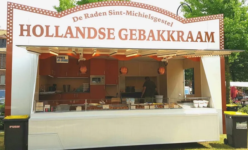 oliebollenkraam 1