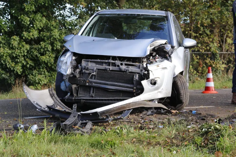 ongeval steeg schijndel 11