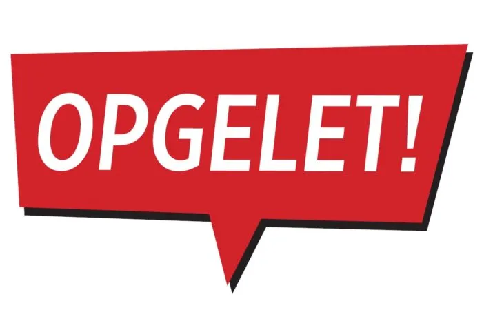 opgelet e1516227954223