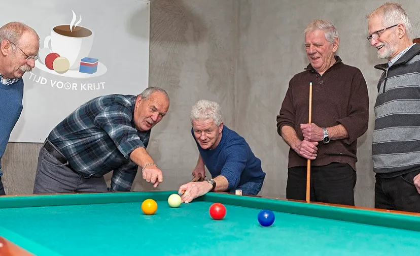 ouderen tijd voor krijt rs