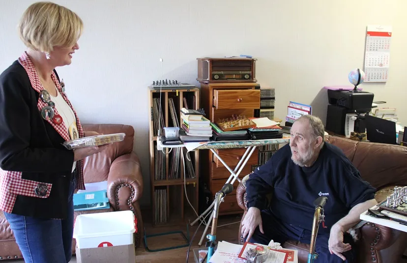 pb bbc kerstkaarten 2020 18122020 foto