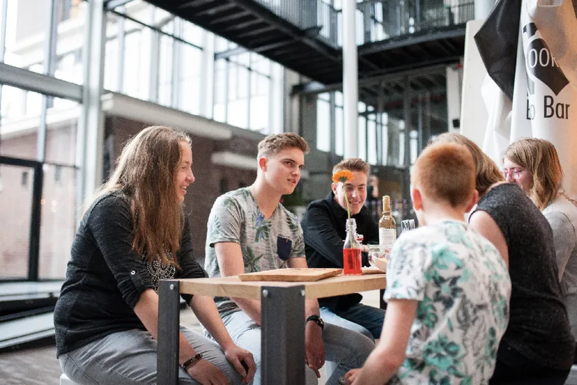persbericht week tegen eenzaamheid