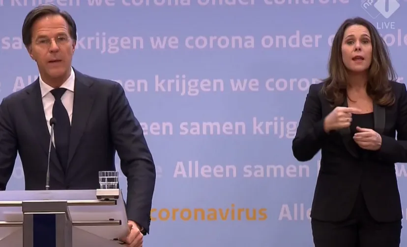persconferentie 20 01 2021