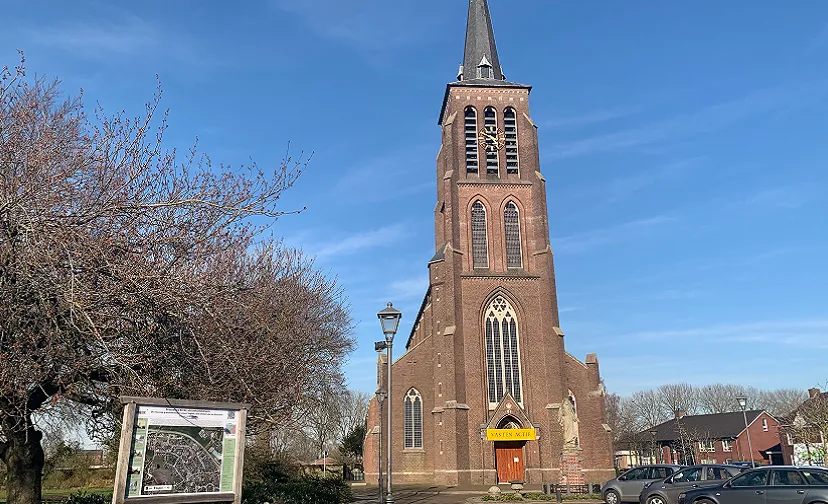 petrus en pauluskerk eerde 896x504