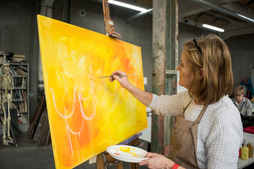 phoenix schilderen ckarinjonkers089