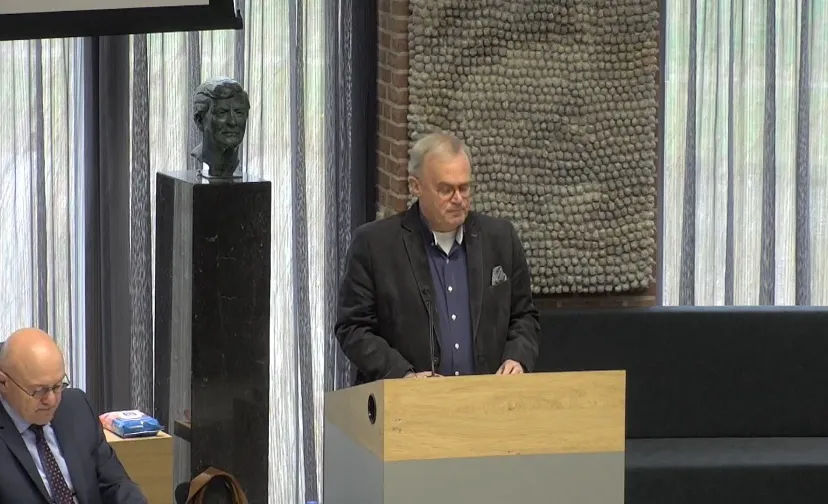 pieter van dieperbeek