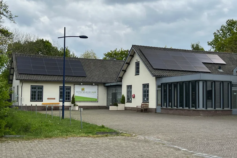 pieterbrueghelhuis 5 jaar 2