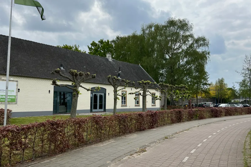 pieterbrueghelhuis 5 jaar