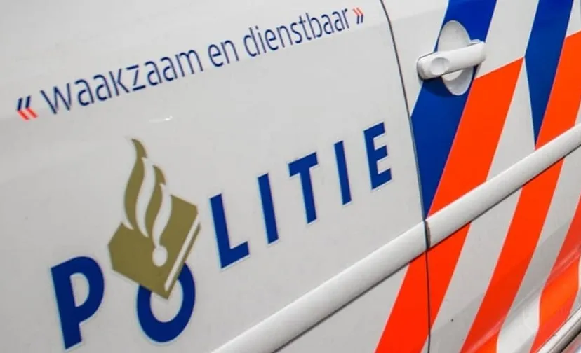 politie