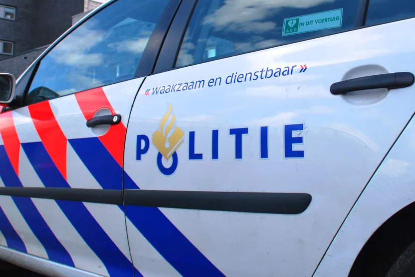 politie auto 112 spoed groot1