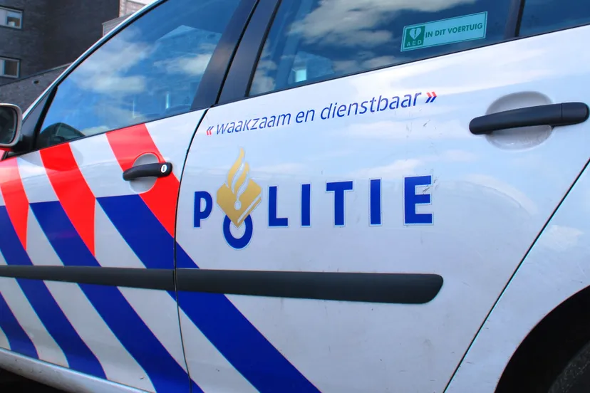 politie auto 112 spoed groot1