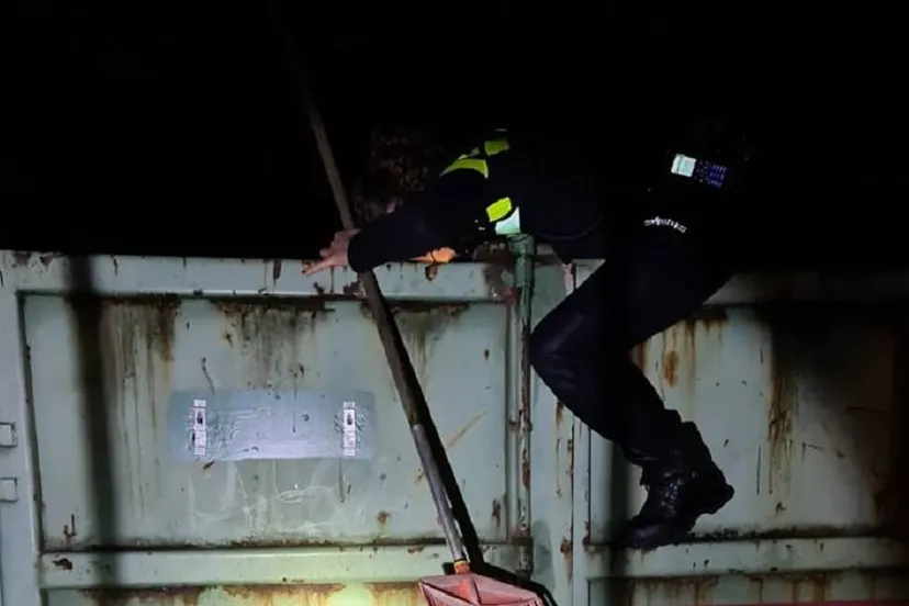 politie veghel 2