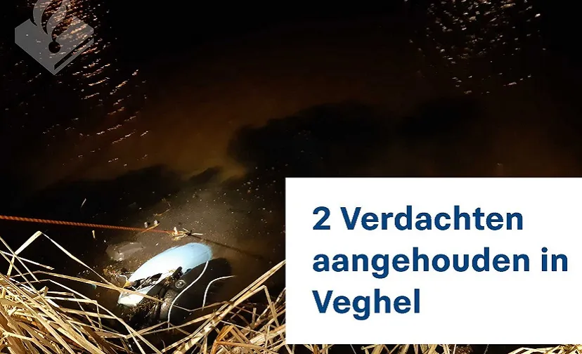 politie veghel