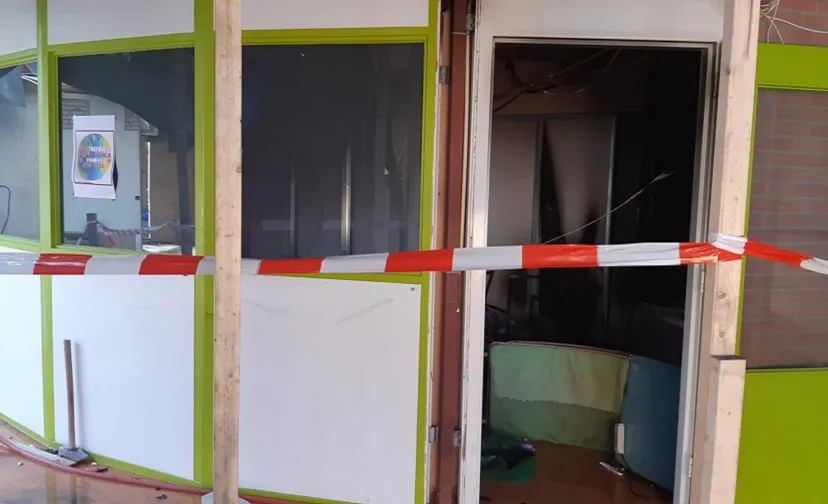 politie veghel ojbs de ieme