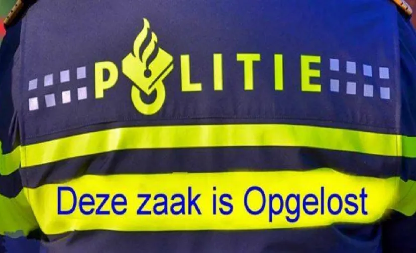 politie