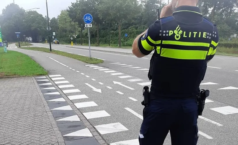 politiecontrole