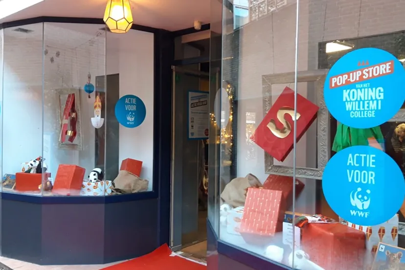 pop up store veghel 20231