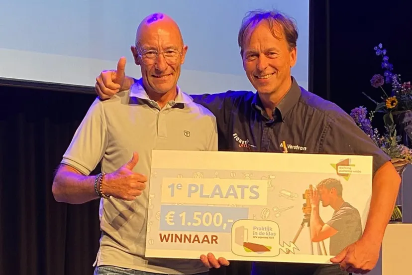 praktijk in de klas 2 1