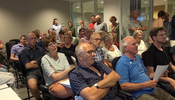 presentatie snelfietsroute