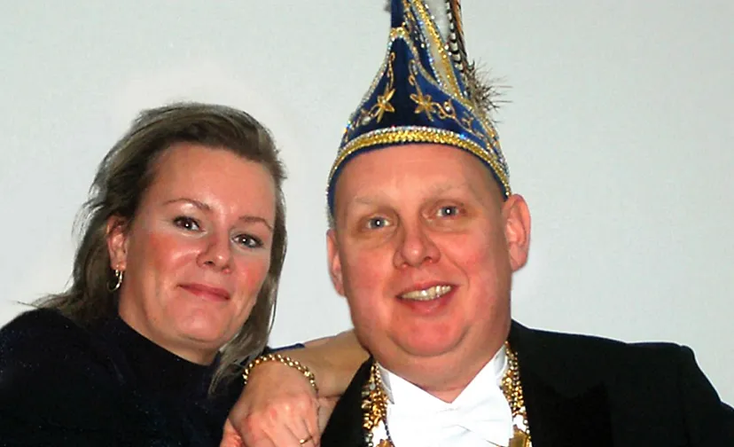 prins bas dn urste van empeldonk