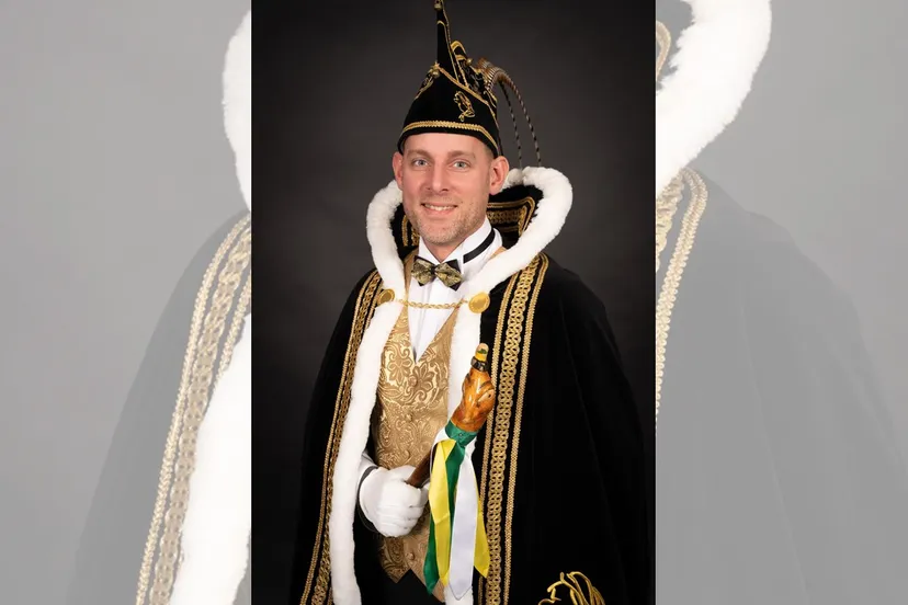 prins maikel dn urste van schorsbos foto keetels 1