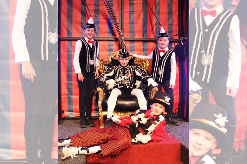 prins nigel dn urste