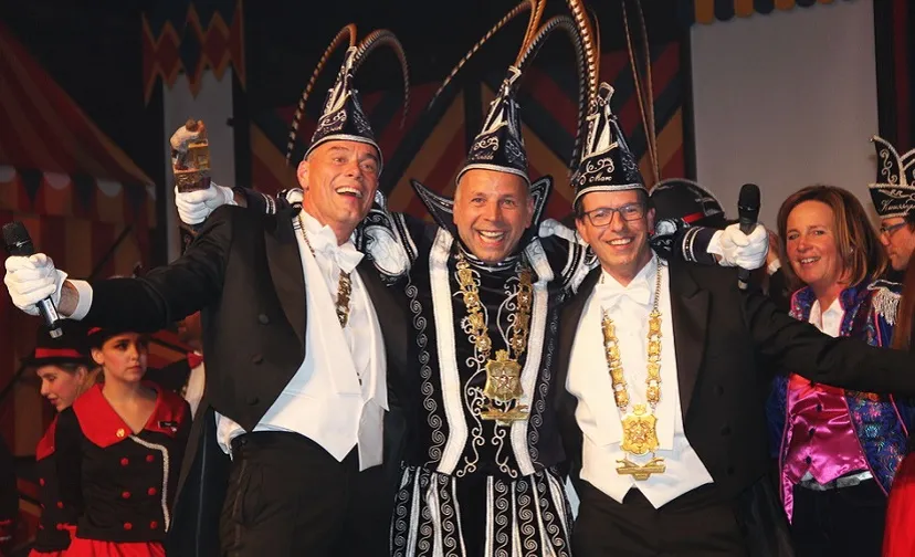 prins robert dn twidde