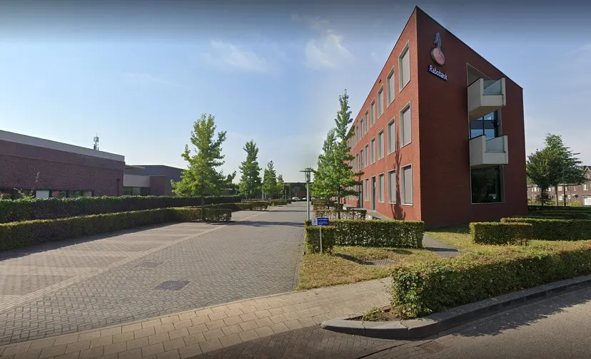 rabobank sint oedenrode