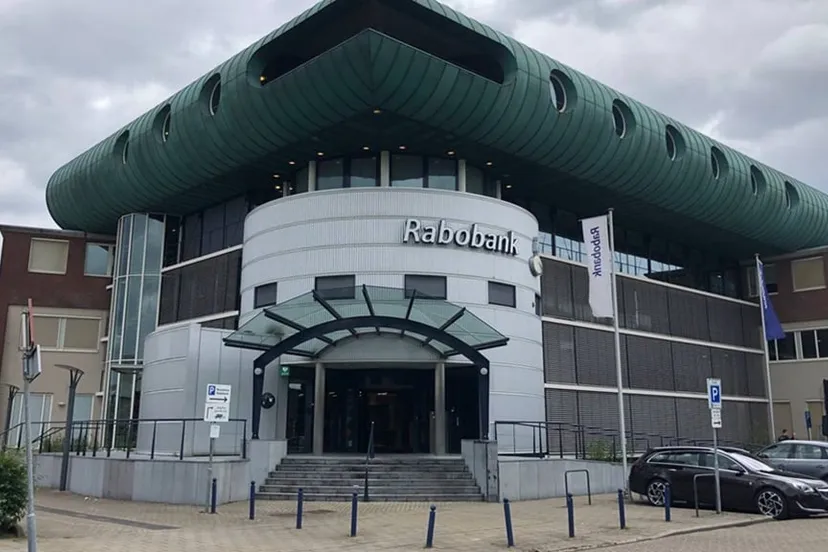 rabobank veghel