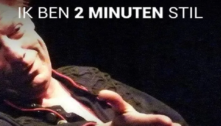 rene hildesheim 4 mei kopfoto