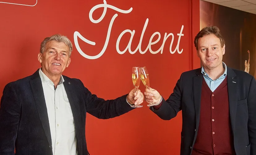 rene wittens en maarten gielen