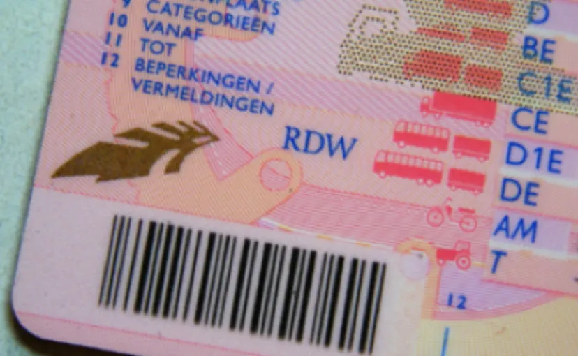 rijbewijs