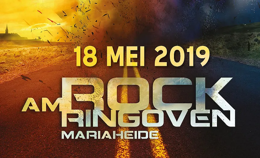 rock am ringoven 2019