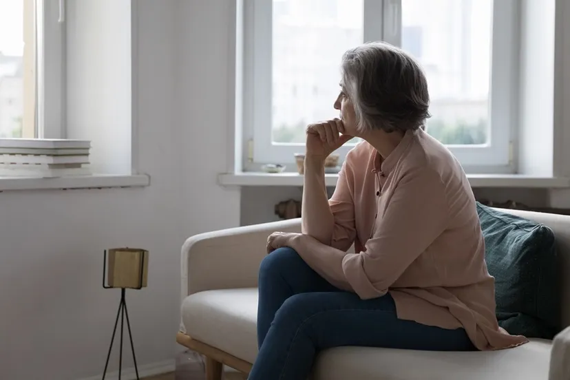 rouw foto shutterstock