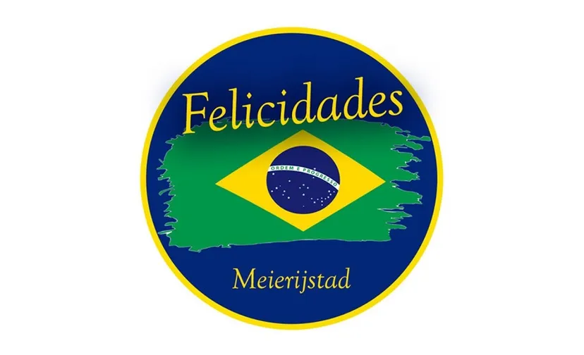 samba groep felicidades