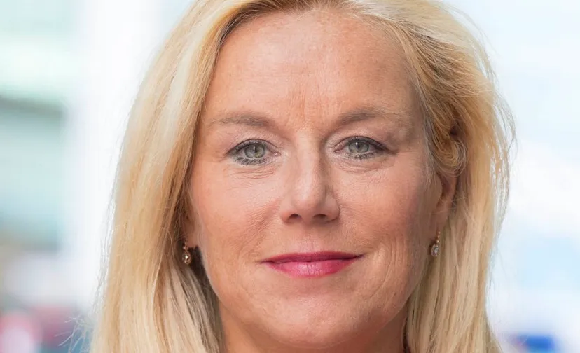 sigrid kaag