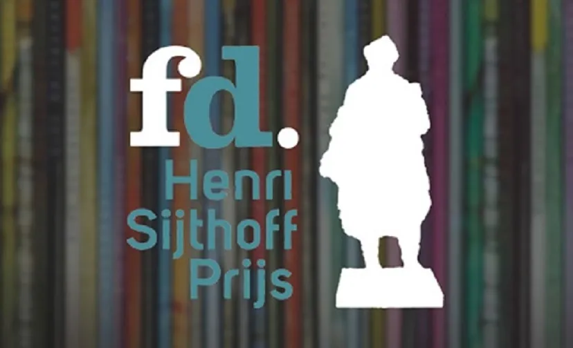 sijthoff prijs