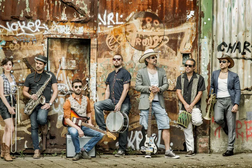 sindicato sonico hr 2