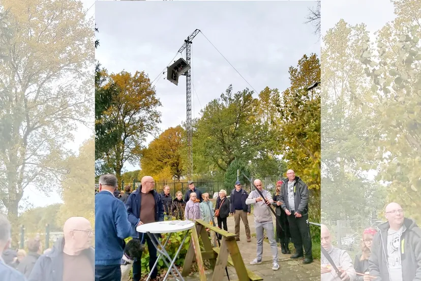 sint barbaragilde halloween