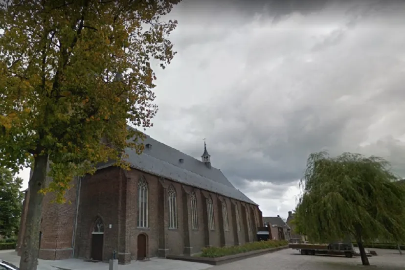 sint servatiuskerk schijndel