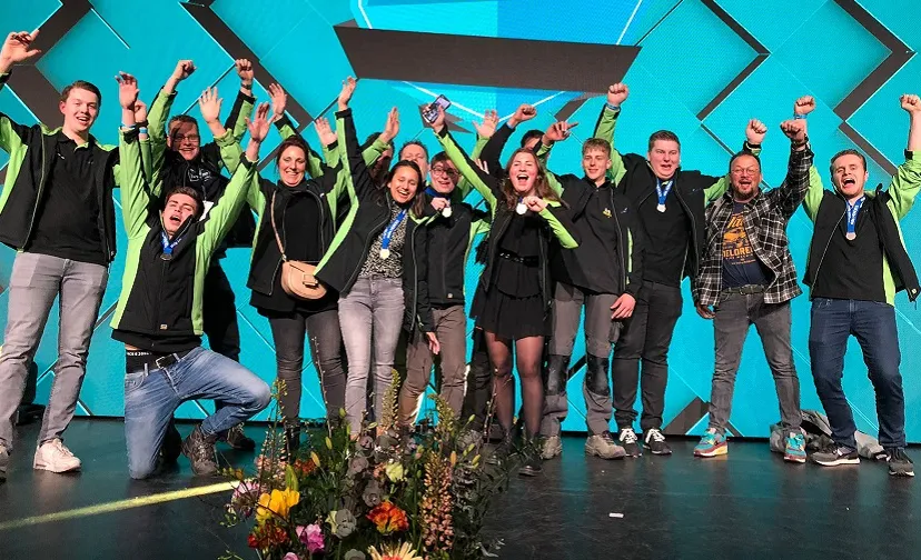 skills the finals finalisten de leijgraaf