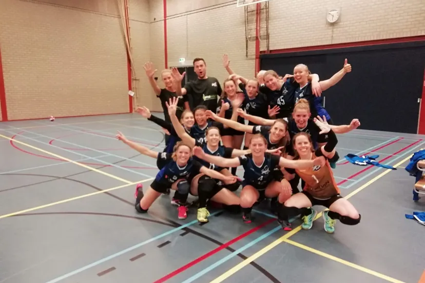 skunk dames 1 27 10 2018