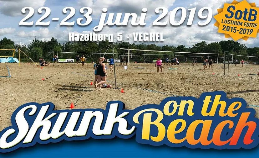 skunk on the beach 896x504