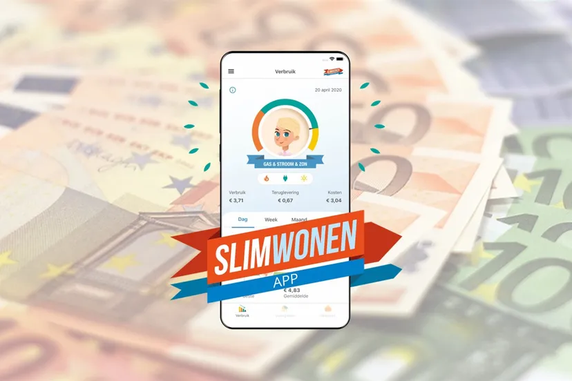 slimwonen app