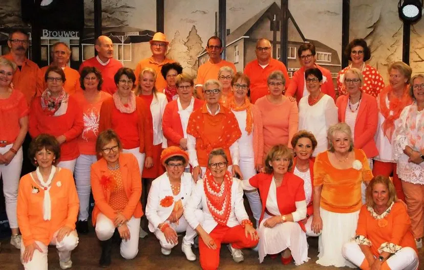 smartlappenkoor wellie 2022